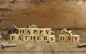 Father`s Day